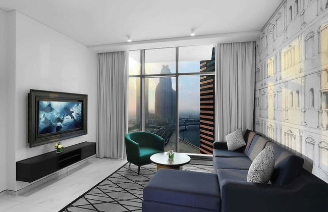 Millennium Atria Business Bay - Foto 34