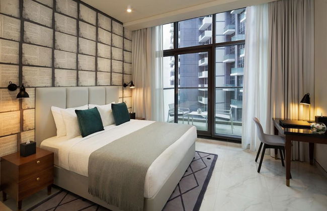 Millennium Atria Business Bay - Foto 4