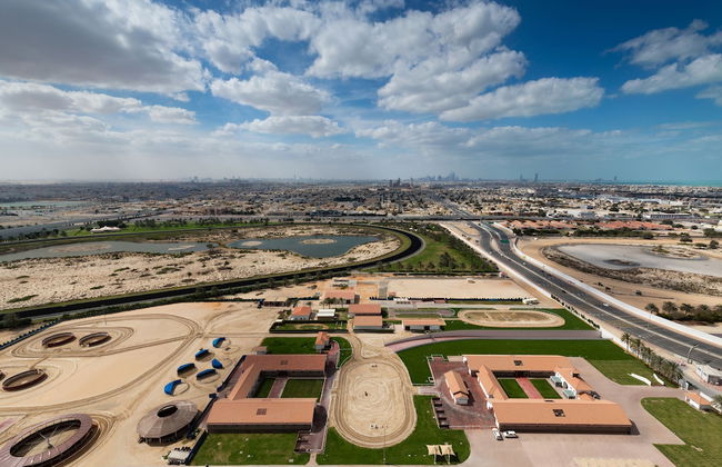 Millennium Atria Business Bay - Foto 47