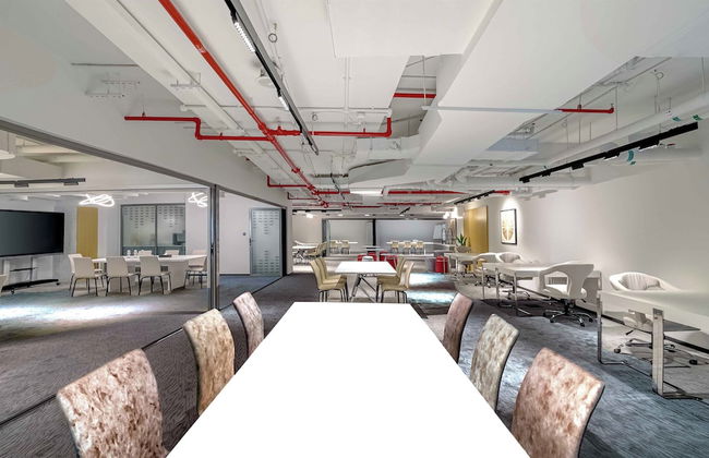 Millennium Atria Business Bay - Foto 41