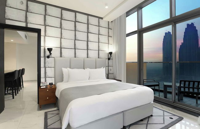 Millennium Atria Business Bay - Foto 10