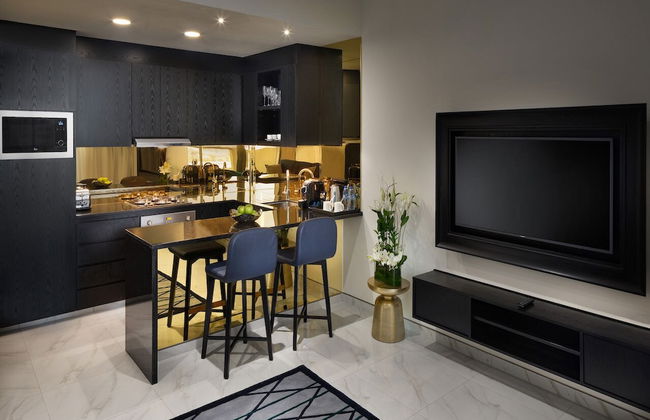 Millennium Atria Business Bay - Foto 23