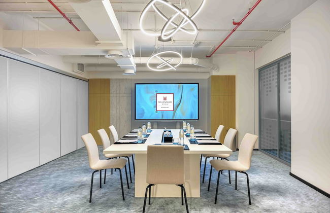 Millennium Atria Business Bay - Foto 39