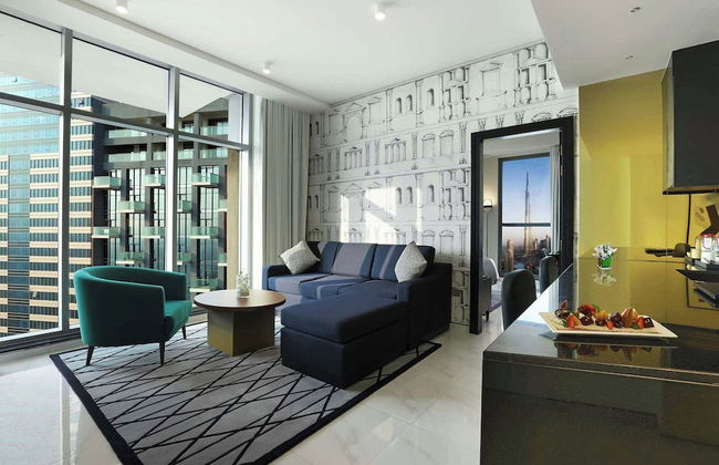 Millennium Atria Business Bay - Foto 11