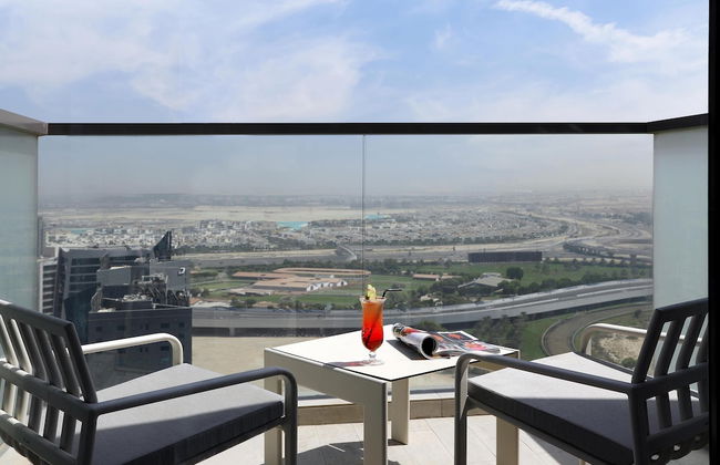 Millennium Atria Business Bay - Foto 30