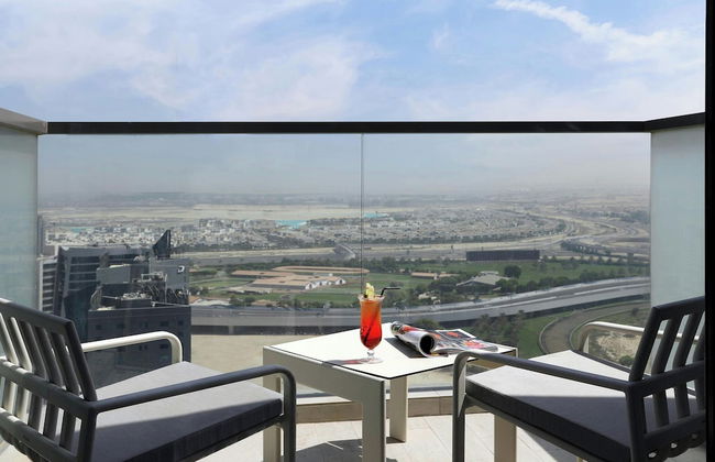 Millennium Atria Business Bay - Foto 21