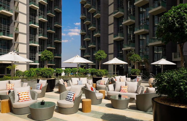 Millennium Atria Business Bay - Foto 58