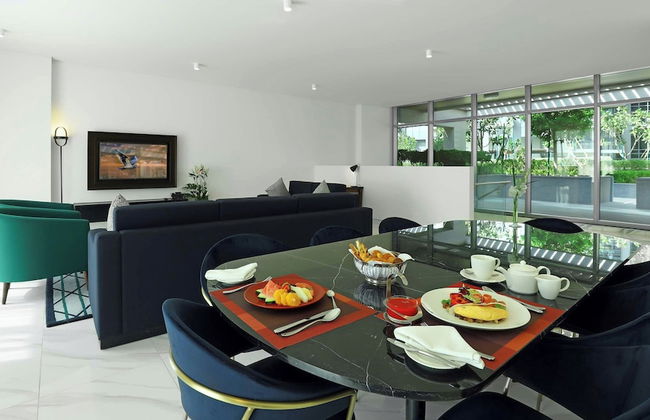 Millennium Atria Business Bay - Foto 18