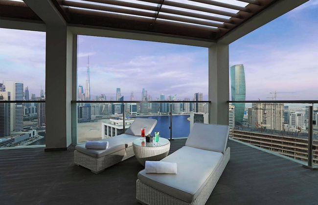 Millennium Atria Business Bay - Foto 8
