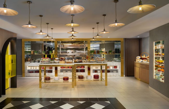 Millennium Atria Business Bay - Foto 29