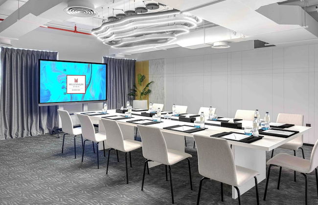Millennium Atria Business Bay - Foto 42