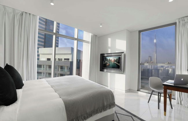 Millennium Atria Business Bay - Foto 16