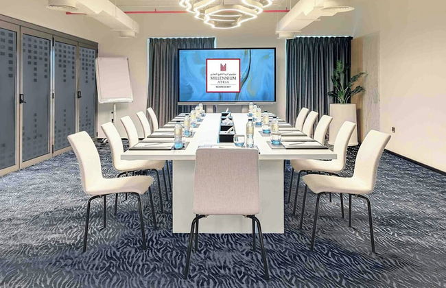 Millennium Atria Business Bay - Foto 44