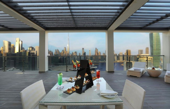 Millennium Atria Business Bay - Foto 1