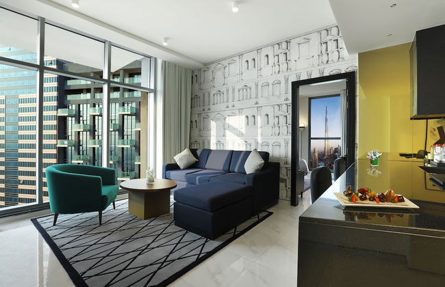 Millennium Atria Business Bay - Foto 3