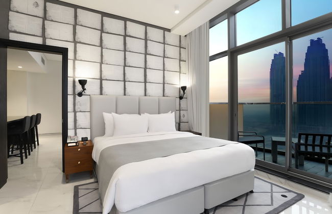 Millennium Atria Business Bay - Foto 6