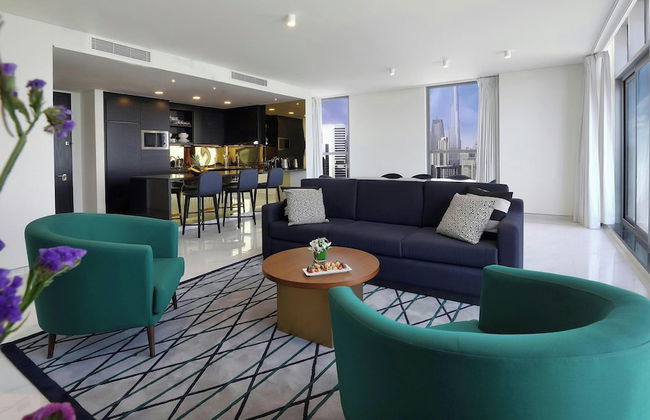 Millennium Atria Business Bay - Foto 36