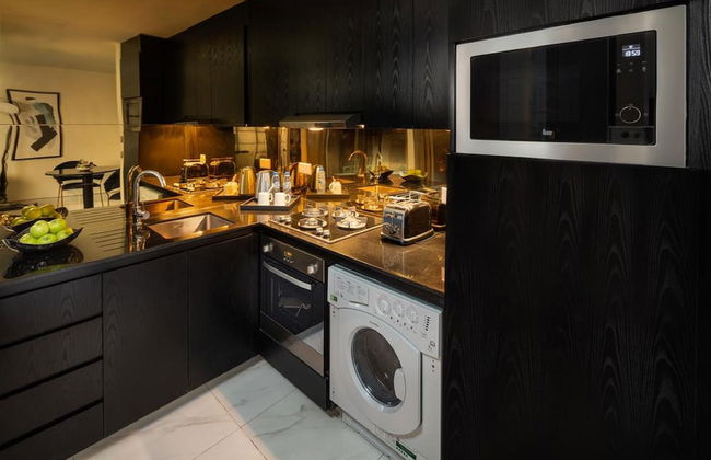 Millennium Atria Business Bay - Foto 19