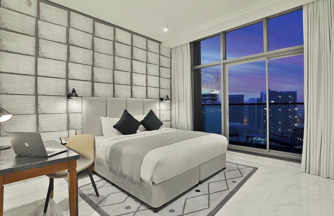 Millennium Atria Business Bay - Foto 9