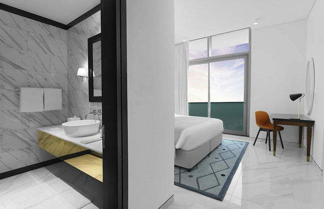Millennium Atria Business Bay - Foto 15