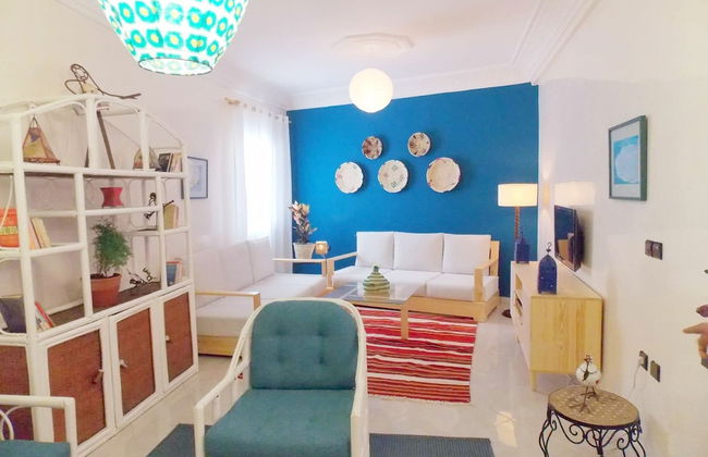 Dar L'Hadja - Foto 29