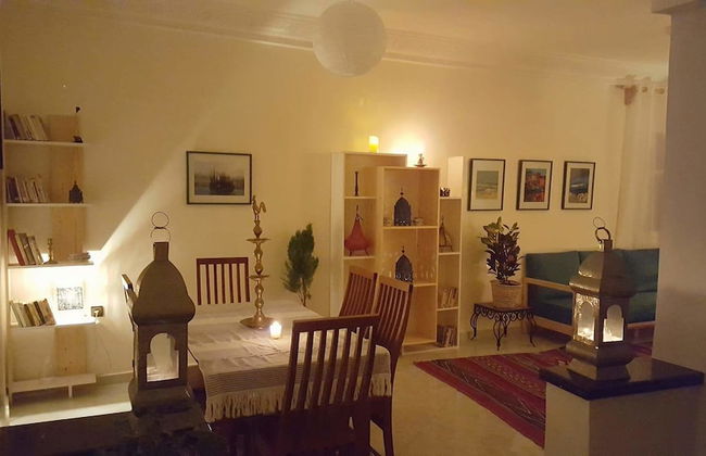 Dar L'Hadja - Foto 20