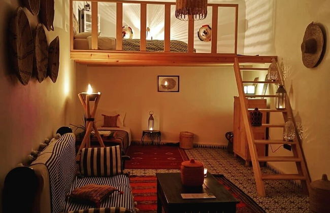 Dar L'Hadja - Foto 13