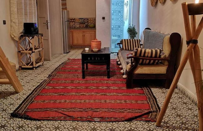 Dar L'Hadja - Foto 32