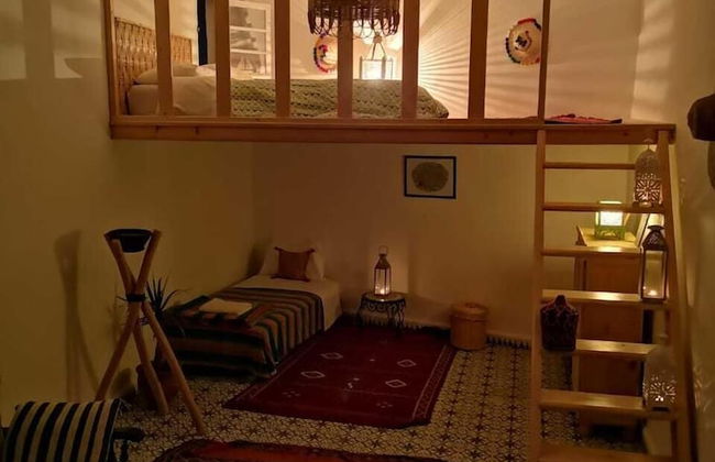 Dar L'Hadja - Foto 11