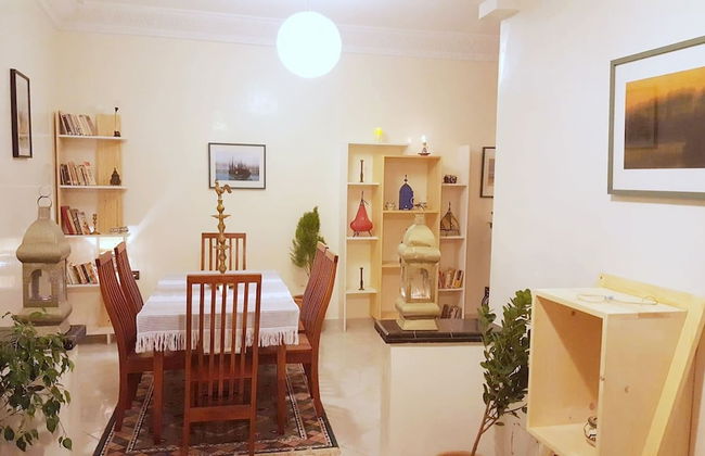Dar L'Hadja - Foto 19
