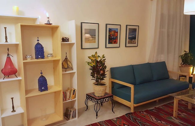 Dar L'Hadja - Foto 22