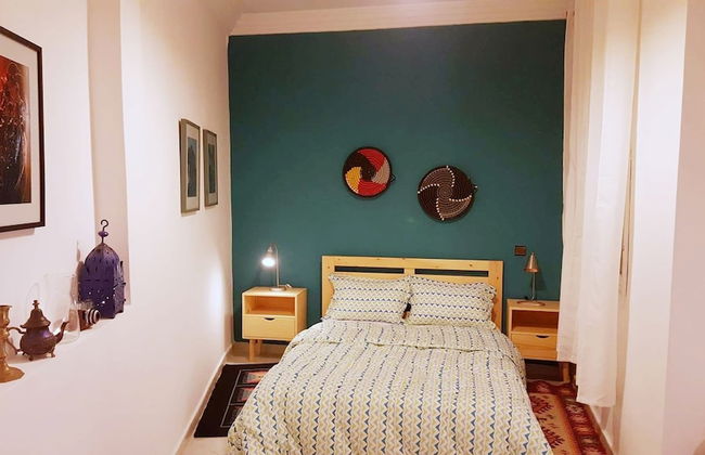 Dar L'Hadja - Foto 4