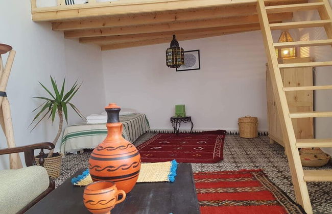 Dar L'Hadja - Foto 31
