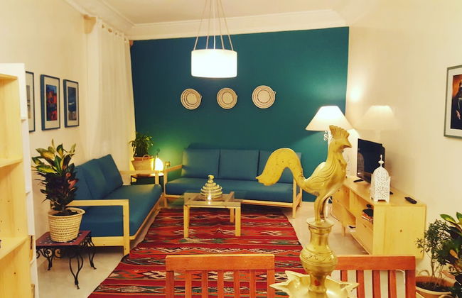 Dar L'Hadja - Foto 17