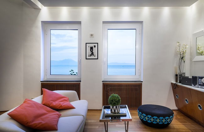 LHP Suite Posillipo - Foto 18