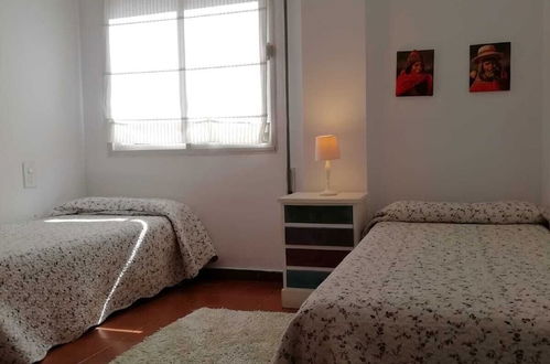 Foto 4 - Apartamento Athlas Costa