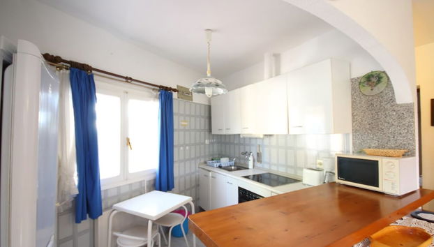 Cucina privata