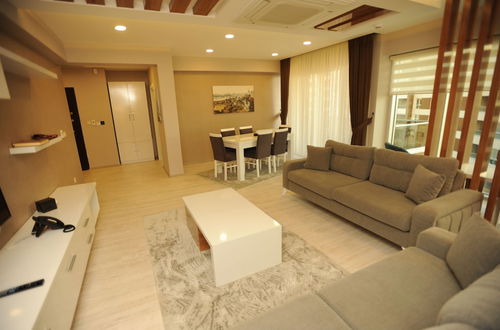 Photo 31 - Qamar Prestige Suites