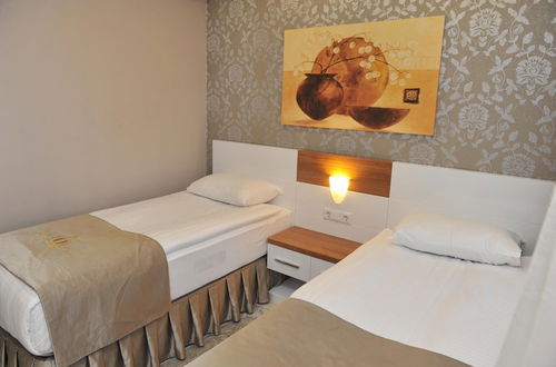 Photo 10 - Qamar Prestige Suites