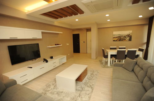 Foto 32 - Qamar Prestige Suites