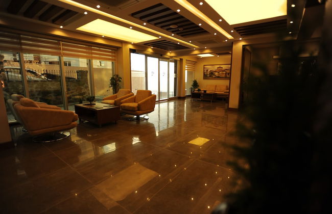 Qamar Prestige Suites - Foto 2