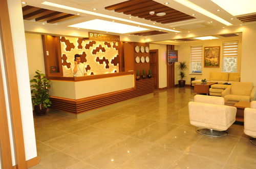 Photo 3 - Qamar Prestige Suites