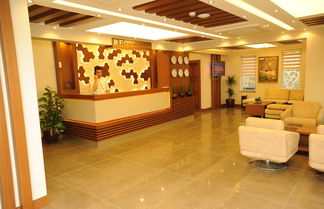 Photo 3 - Qamar Prestige Suites