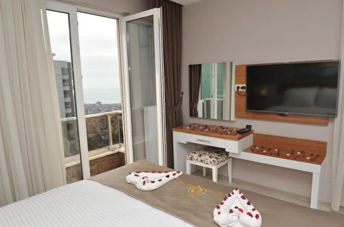 Photo 18 - Qamar Prestige Suites