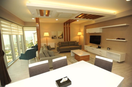 Photo 24 - Qamar Prestige Suites