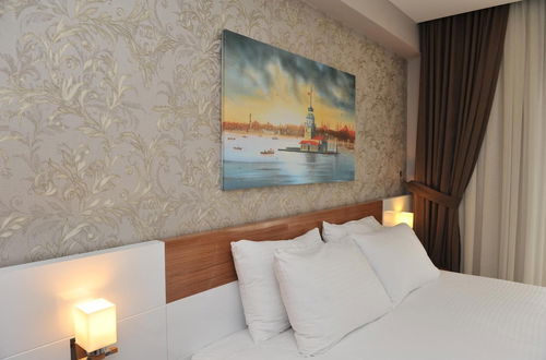 Photo 20 - Qamar Prestige Suites