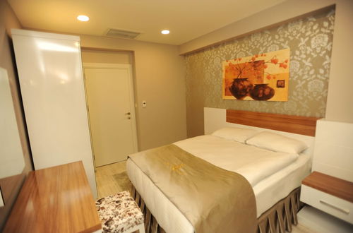 Foto 9 - Qamar Prestige Suites