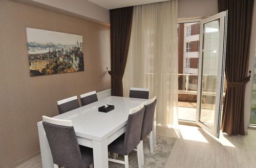 Photo 25 - Qamar Prestige Suites