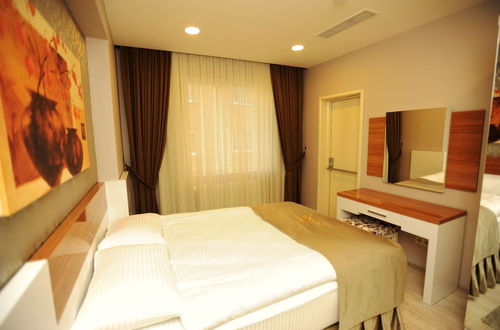 Foto 7 - Qamar Prestige Suites