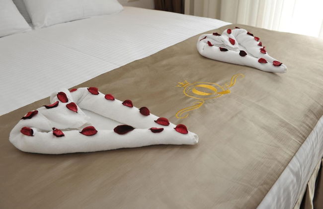 Qamar Prestige Suites - Foto 22